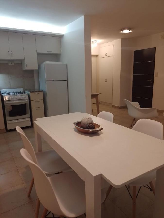 Appartement Jt Apart à Río Cuarto Chambre photo