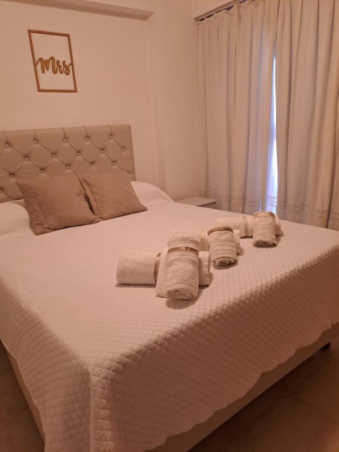 Appartement Jt Apart à Río Cuarto Extérieur photo